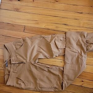 Prana hiking pants